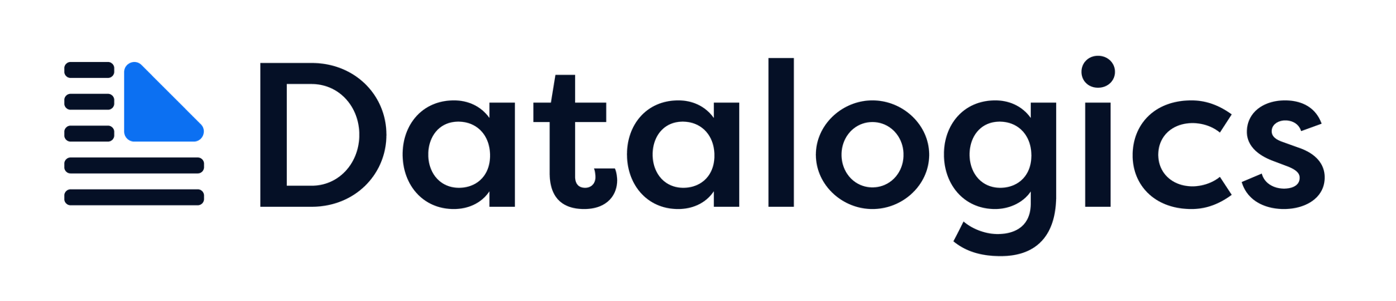 Datalogics - Bluvium client