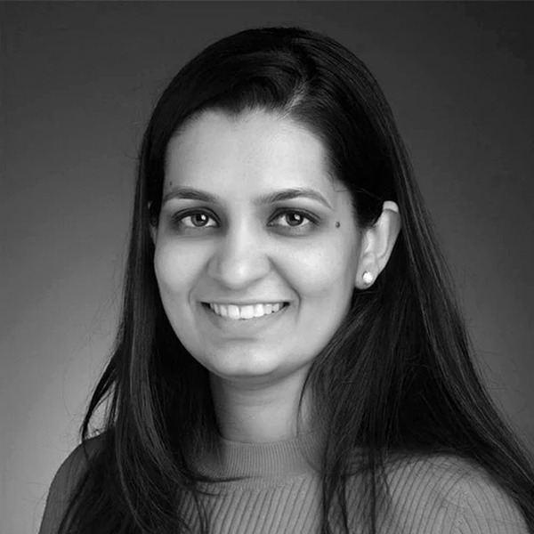 Niranjani Mishra, Salesforce Practice Lead at Bluvium