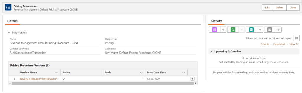 Revenue Cloud Advanced (RCA) Attributes: FAQ Series Part 6