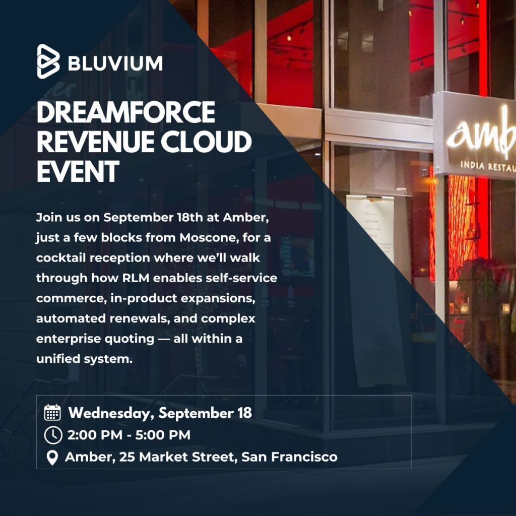Get Ready for Dreamforce 2024: What to Expect at Salesforce’s Biggest Event?
