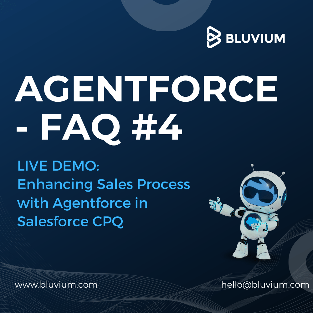 Agentforce FAQ 4