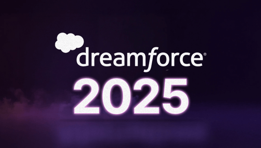 Dreamforce 2025