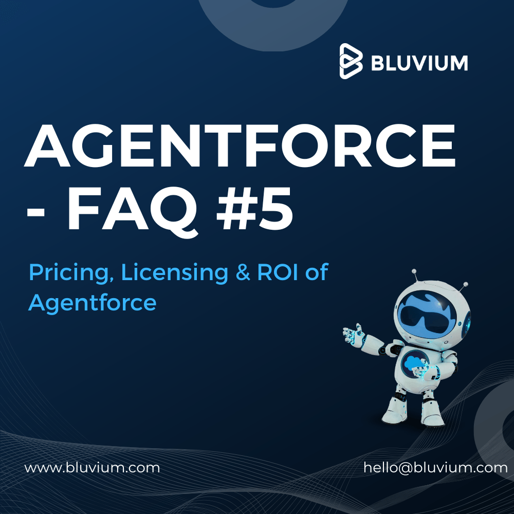 Agentforce FAQ 5