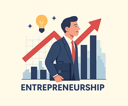 Entrepreneurship