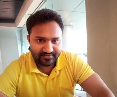 Bluvium Employee