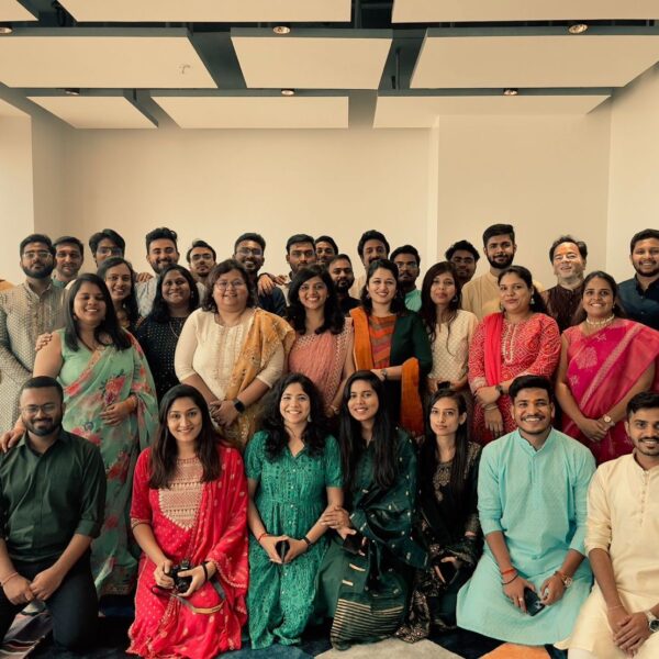 Office in Pune