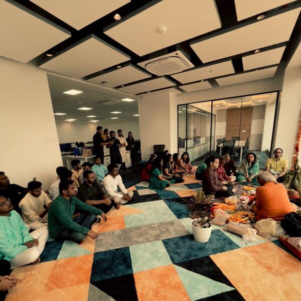 Office in Pune