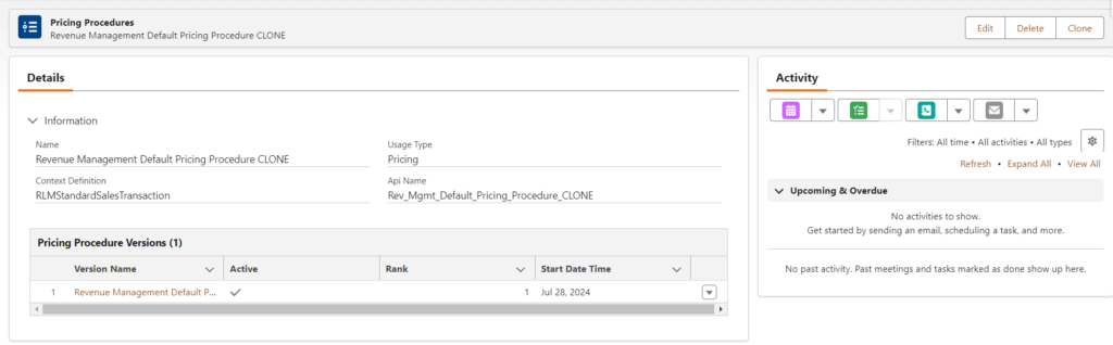 Revenue Cloud Advanced (RCA) Attributes: FAQ Series Part 6