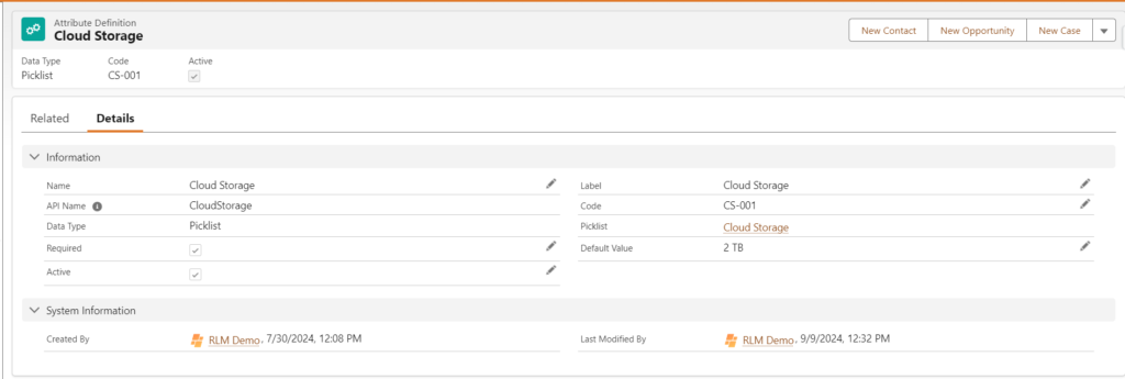 Mastering Revenue Cloud Advanced (RCA) Attributes: FAQ Series Part 5