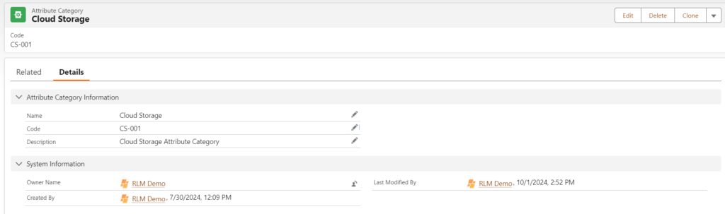 Mastering Revenue Cloud Advanced (RCA) Attributes: FAQ Series Part 5