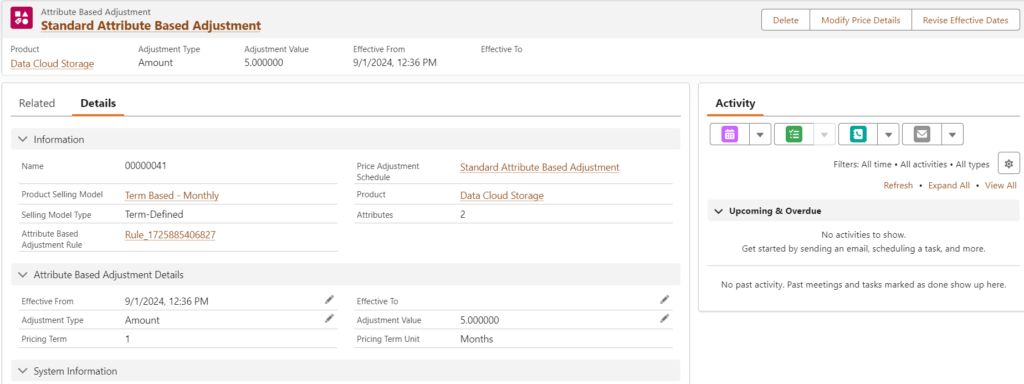 Mastering Revenue Cloud Advanced (RCA) Attributes: FAQ Series Part 5