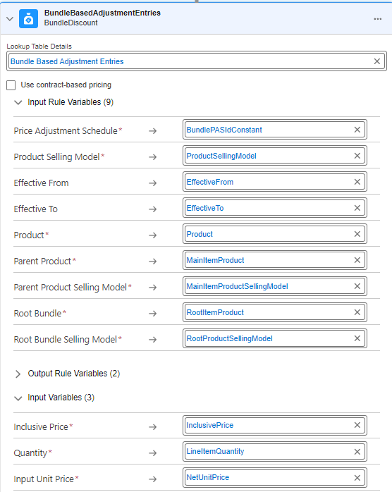 Continuing Our RCA FAQ Series: Price Adjustment Schedules & Qualification Rules (FAQ #4)