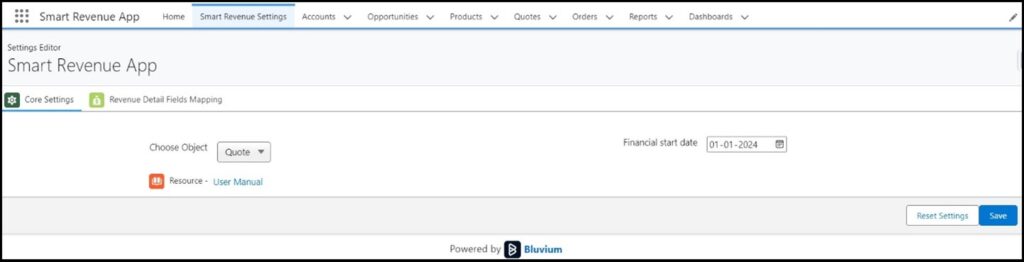 Overcoming Revenue Management Challenges with Bluvium’s Smart Revenue App