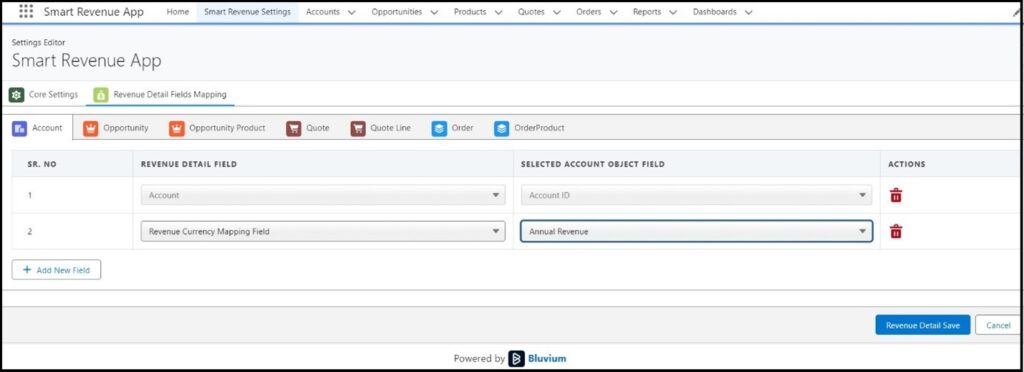Overcoming Revenue Management Challenges with Bluvium’s Smart Revenue App