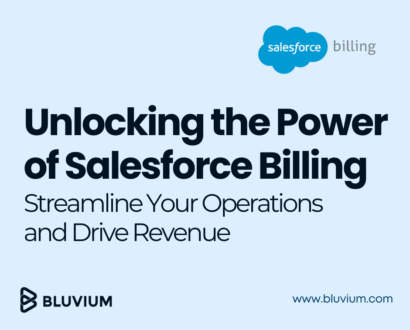 Unlocking the Power of Salesforce Billing: Streamline Your Operations and Drive Revenue