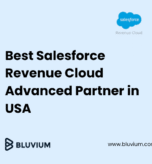 Best Salesforce Revenue Cloud Advanced Partner (Agentforce Revenue Management) in USA