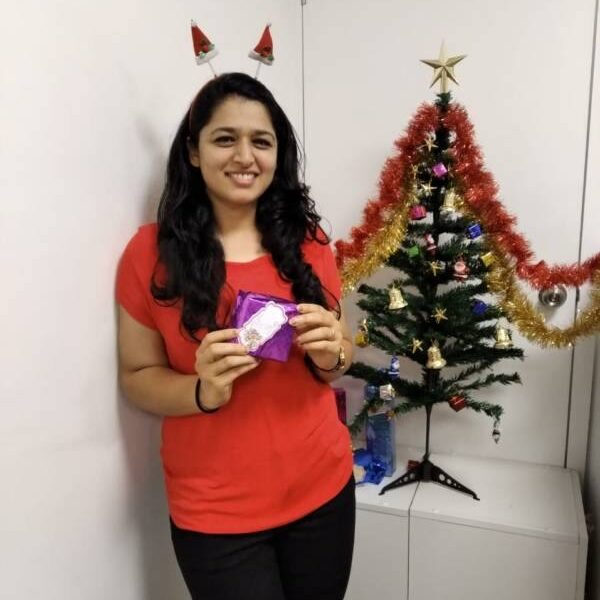 Christmas Party