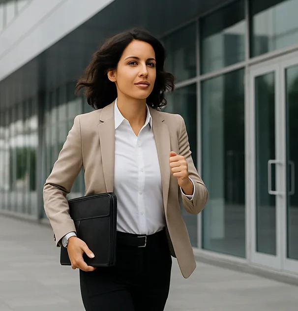 Accelerate Business