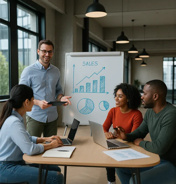 Sales Process