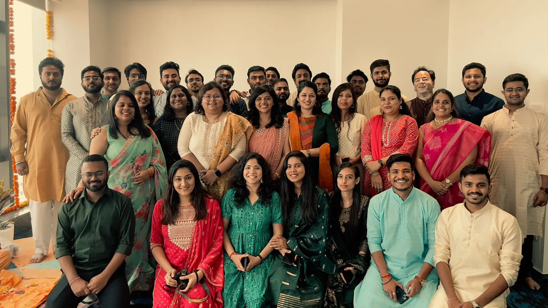 Bluvium Team