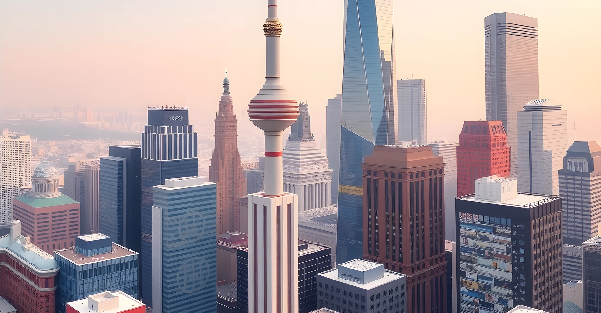 Buildings