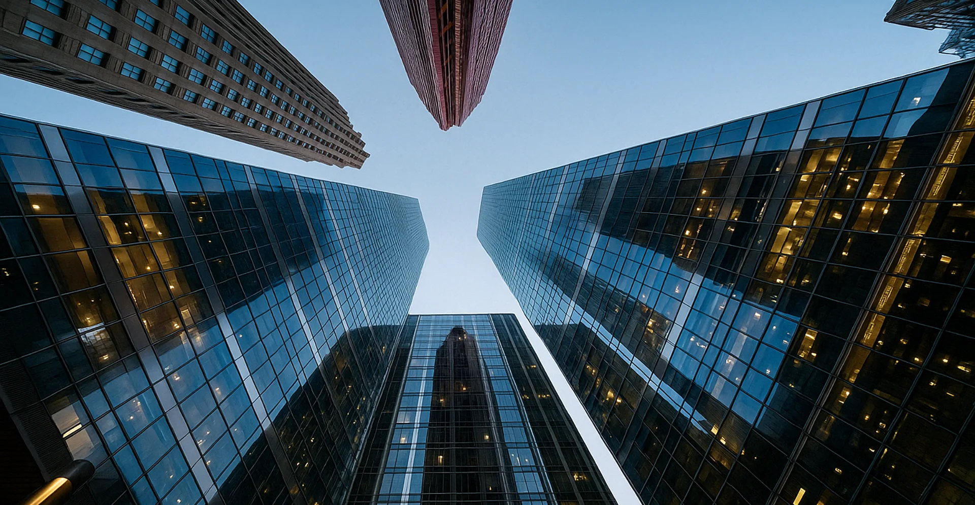 Buildings