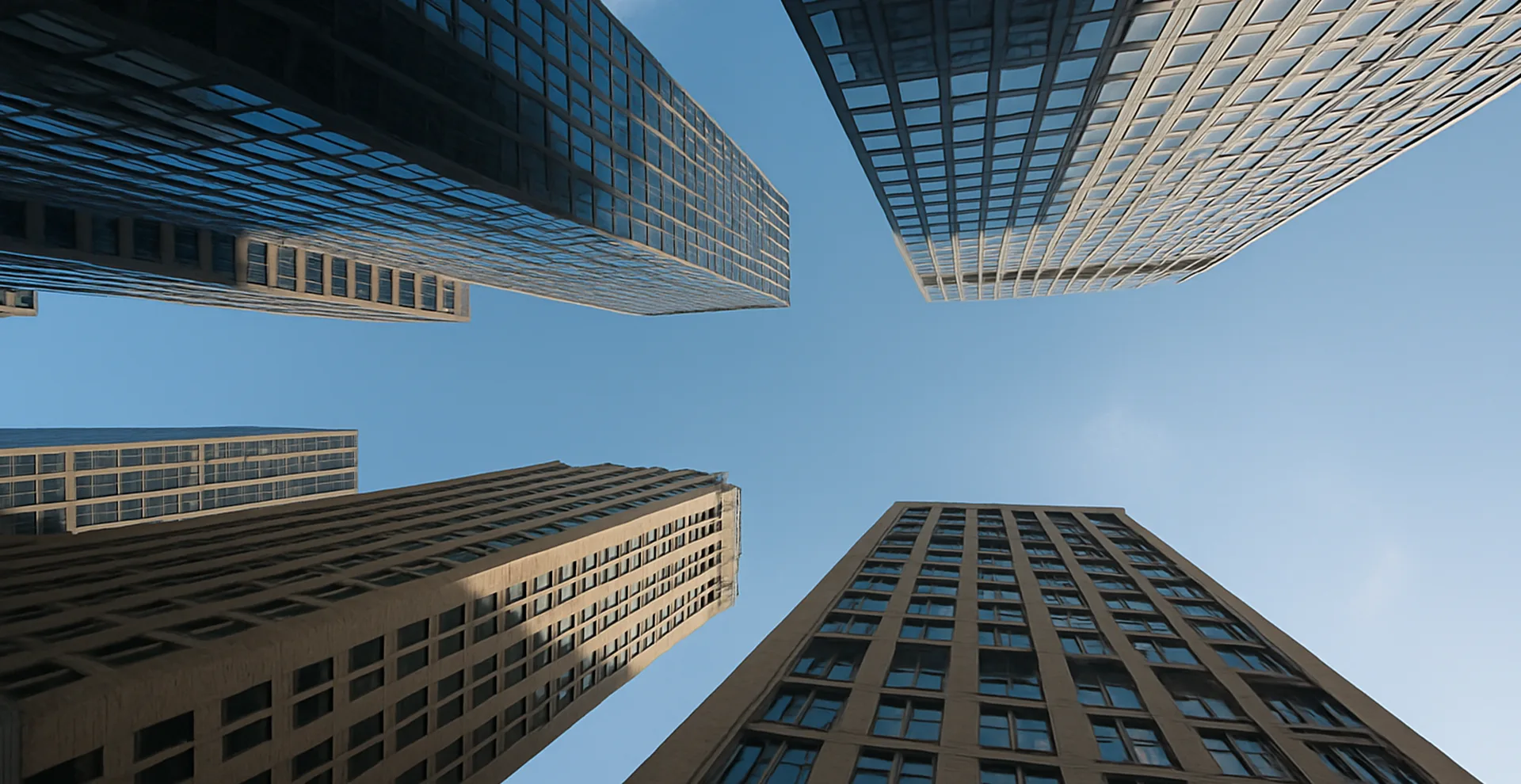 Buildings