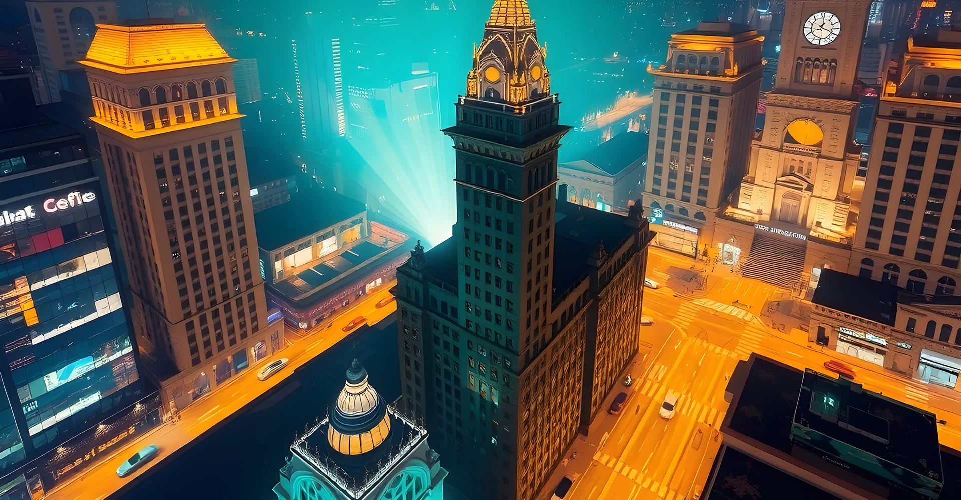 Buildings