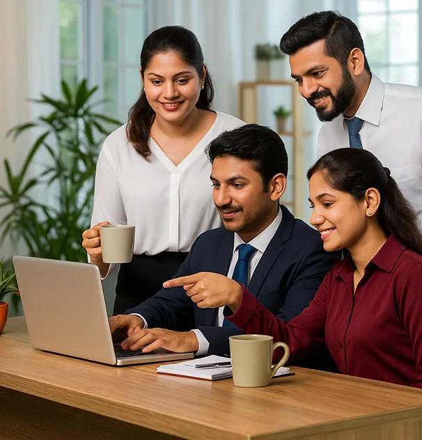 Salesforce Data Cloud