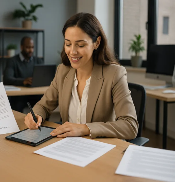 DocuSign