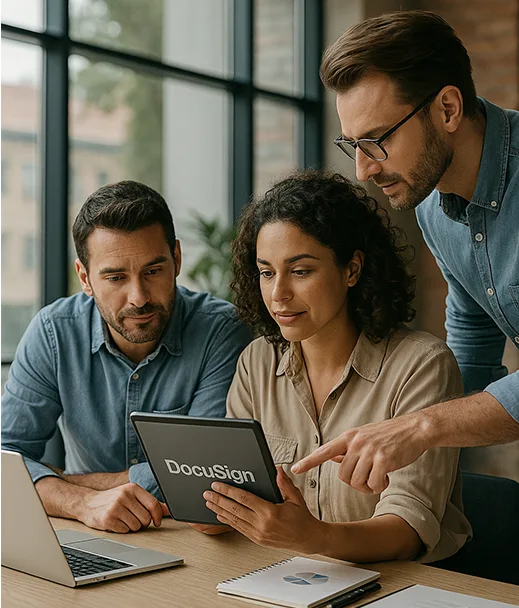 DocuSign