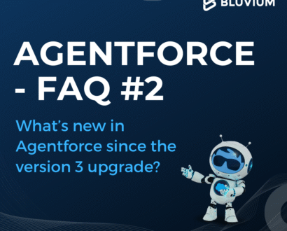 Agentforce FAQ 2