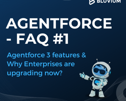 Agentforce FAQ