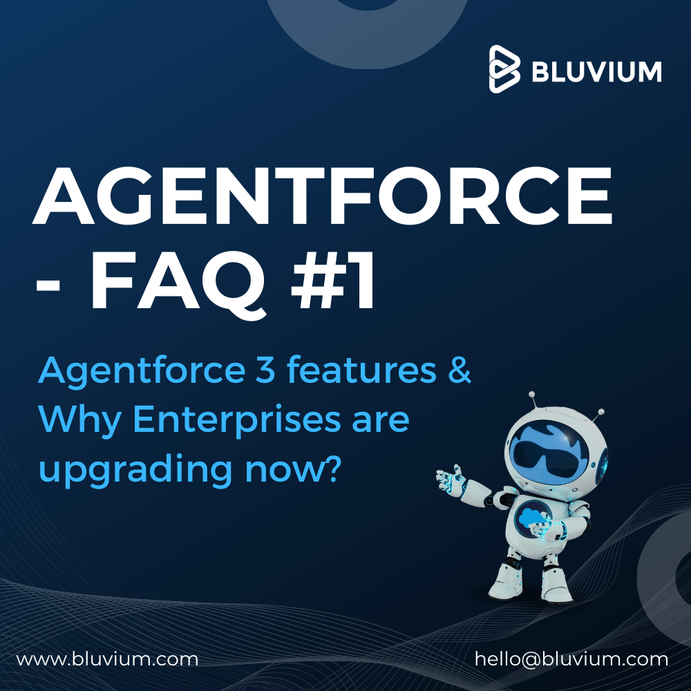 Agentforce FAQ