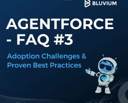 Agentforce FAQ #3