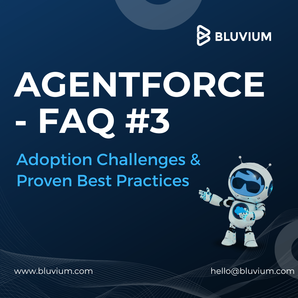 Agentforce FAQ #3
