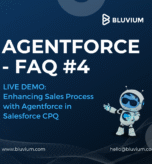 Agentforce FAQ 4 Agentforce FAQ 4