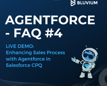 Agentforce FAQ 4