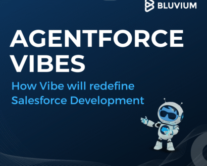 Salesforce Agentforce Vibes