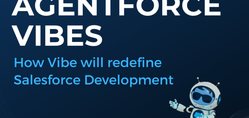 Salesforce Agentforce Vibes