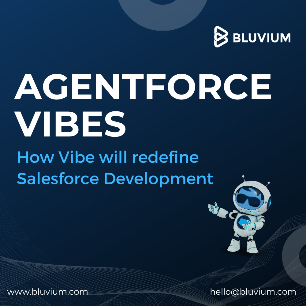 Salesforce Agentforce Vibes