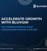 Salesforce Revenue Cloud Partner