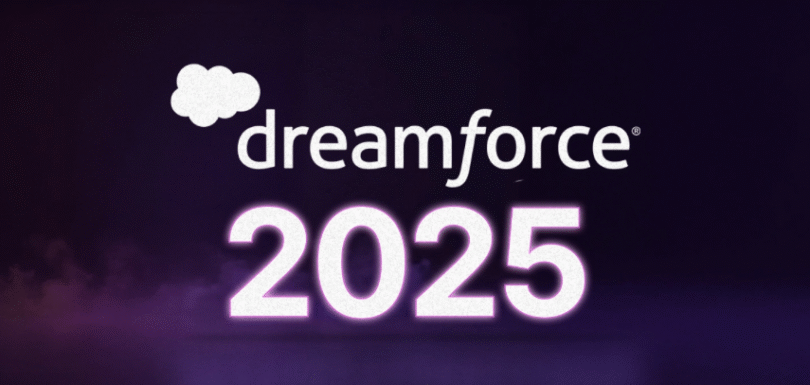 Dreamforce 2025