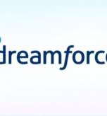 Dreamforce Dreamforce Recap