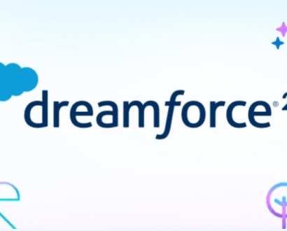 Dreamforce Recap