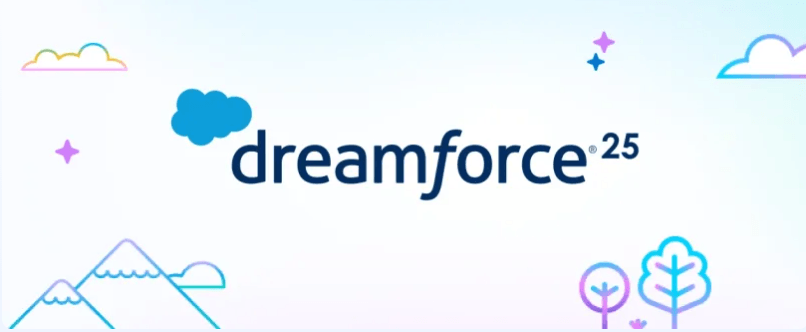 Dreamforce Recap
