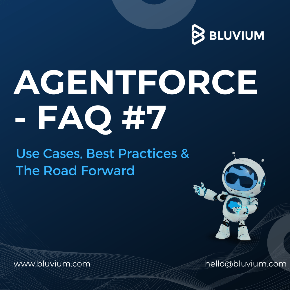 Agentforce FAQ 7