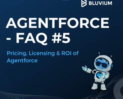 Agentforce FAQ 5
